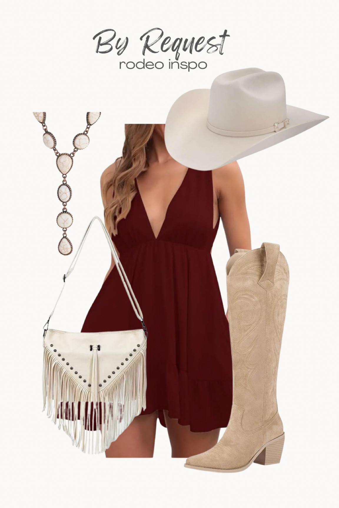 amazon rodeo outfit inspo!

#LTKFindsUnder100 #LTKFindsUnder50 #LTKSaleAlert