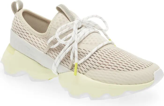 Kinetic Impact Laces Sneaker | Nordstrom