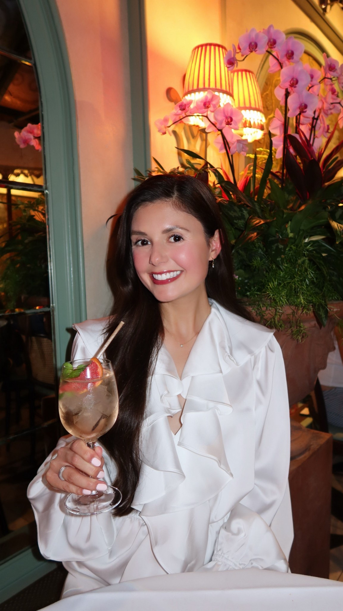 London outfit 🌷



#LTKSeasonal #LTKTravel #LTKParties