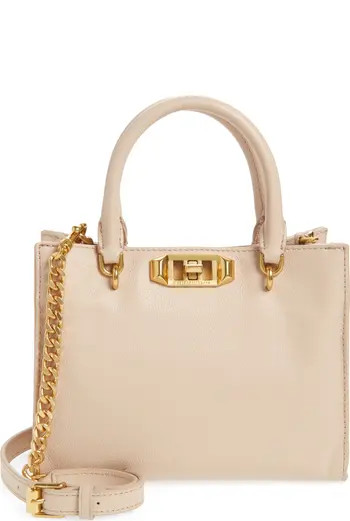 Rebecca Minkoff Mini Amour Leather Tote | Nordstrom | Nordstrom