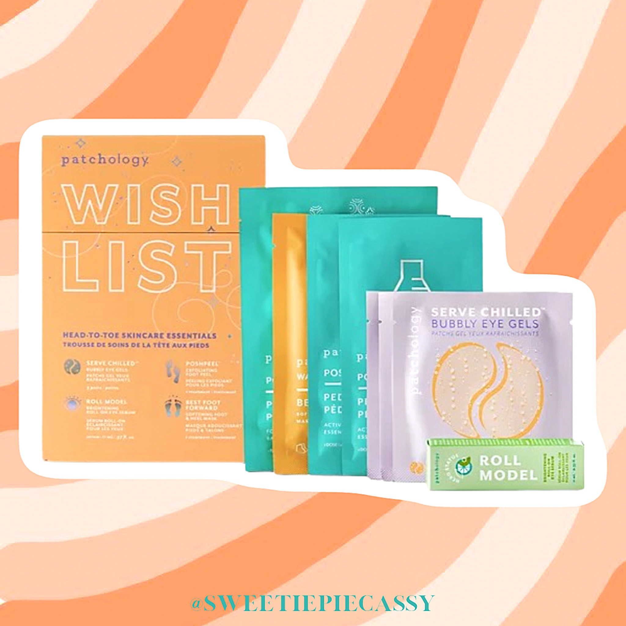 𝑻𝒉𝒆𝒔𝒆 𝑷𝒂𝒕𝒄𝒉𝒐𝒍𝒐𝒈𝒚 𝒔𝒆𝒕𝒔 𝒊𝒏𝒄𝒍𝒖𝒅𝒆 𝒆𝒗𝒆𝒓𝒚𝒕𝒉𝒊𝒏𝒈 𝒚𝒐𝒖 𝒏𝒆𝒆𝒅 𝒇𝒓𝒐𝒎 𝒉𝒆𝒂𝒅 𝒕𝒐 𝒕𝒐𝒆, 𝒑𝒂𝒄𝒌𝒆𝒅 𝒘𝒊𝒕𝒉 𝒂𝒏 𝒂𝒔𝒔𝒐𝒓𝒕𝒎𝒆𝒏𝒕 𝒐𝒇 𝒉𝒆𝒂𝒅-𝒕𝒐-𝒕𝒐 𝒔𝒌𝒊𝒏 𝒑𝒂𝒎𝒑𝒆𝒓𝒊𝒏𝒈 𝒆𝒔𝒔𝒆𝒏𝒕𝒊𝒂𝒍𝒔. 𝑾𝒆 𝒐𝒇𝒕𝒆𝒏 𝒇𝒐𝒓𝒈𝒆𝒕 𝒕𝒐 𝒕𝒂𝒌𝒆 𝒄𝒂𝒓𝒆 𝒐𝒇 𝒐𝒖𝒓 𝒉𝒂𝒏𝒅𝒔 & 𝒇𝒆𝒆𝒕 𝒔𝒐 𝒕𝒉𝒆𝒚’𝒗𝒆 𝒎𝒂𝒅𝒆 𝒔𝒖𝒓𝒆 𝒕𝒐 𝒊𝒏𝒄𝒍𝒖𝒅𝒆 𝒆𝒗𝒆𝒓𝒚𝒕𝒉𝒊𝒏𝒈 𝒇𝒓𝒐𝒎 𝒆𝒚𝒆 𝒔𝒆𝒓𝒖𝒎𝒔 & 𝒈𝒆𝒍𝒔, 𝒇𝒐𝒐𝒕 𝒑𝒆𝒆𝒍𝒔 & 𝒎𝒂𝒔𝒌𝒔, 𝒇𝒂𝒄𝒆 𝒎𝒂𝒔𝒌𝒔 & 𝒎𝒐𝒓𝒆! 𝑷𝒍𝒖𝒔, 𝒕𝒉𝒆𝒚 𝒎𝒂𝒌𝒆 𝒂𝒎𝒂𝒛𝒊𝒏𝒈 𝒈𝒊𝒇𝒕𝒔 𝒇𝒐𝒓 𝒂𝒏𝒚𝒐𝒏𝒆 𝒊𝒏 𝒚𝒐𝒖𝒓 𝒍𝒊𝒇𝒆!💫 #LTKIt 

📍 𝐏𝐒: 𝐍𝐞𝐰 𝐭𝐨 𝐐𝐕𝐂? 𝐔𝐬𝐞 𝐜𝐨𝐝𝐞 ‘𝐎𝐅𝐅𝐄𝐑’ 𝐟𝐨𝐫 $15 𝐨𝐟𝐟 𝐲𝐨𝐮𝐫 𝐟𝐢𝐫𝐬𝐭 𝐩𝐮𝐫𝐜𝐡𝐚𝐬𝐞!

#skincare #skincareroutine #beauty #beautytips #skincareproducts #skincaretips #skincareaddict #fallvibes #skincarecommunity #skincarejunkie #cosmetics #serum 
#exfoliate #dailyskincare #facecare #skinlove #skintips #antiaging #skincaretips #skincareshop #skincarerountine #iloveskincare #skincare101 #skintip #cleanskin #feelyourskin #skinfirst #takecareofyourskin #skinconfidence #health #wellness #glowingskin #skincaregoals #healthylifestyle #selfcare #targetfinds #affordable #accessible #glowingskin #pedicure #manicures#LTKGiftGuide

#LTKSeasonal #LTKbeauty #LTKGiftGuide