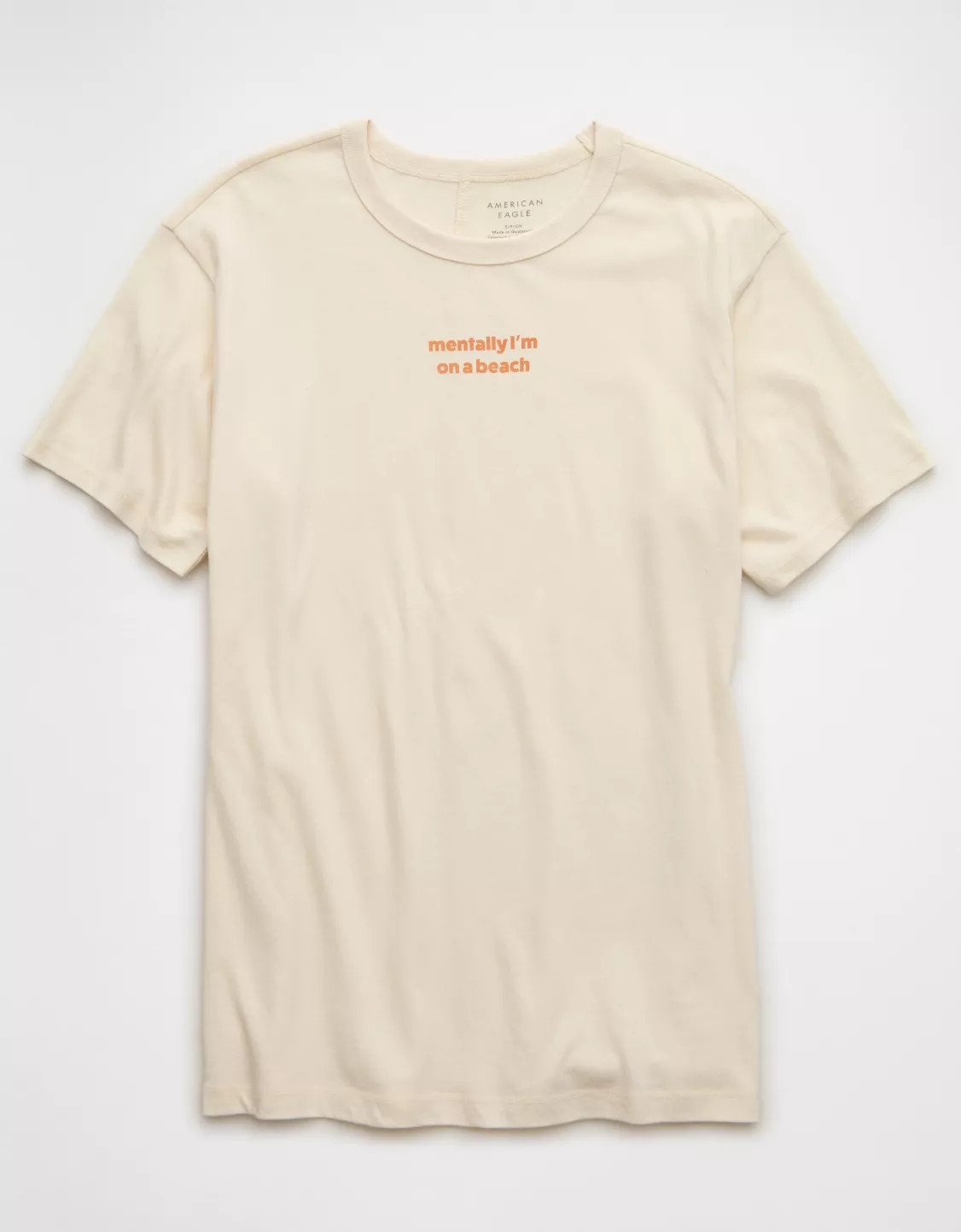 AE Oversized Graphic T-Shirt | American Eagle Outfitters (US & CA)