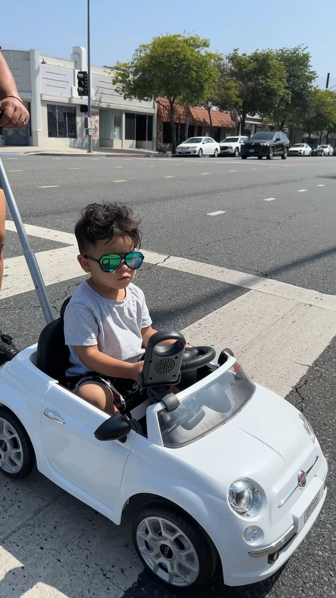 Toddler Sunday Stroll 😎 essentials for a walk with your toddler 

#LTKBaby #LTKKids #LTKFamily