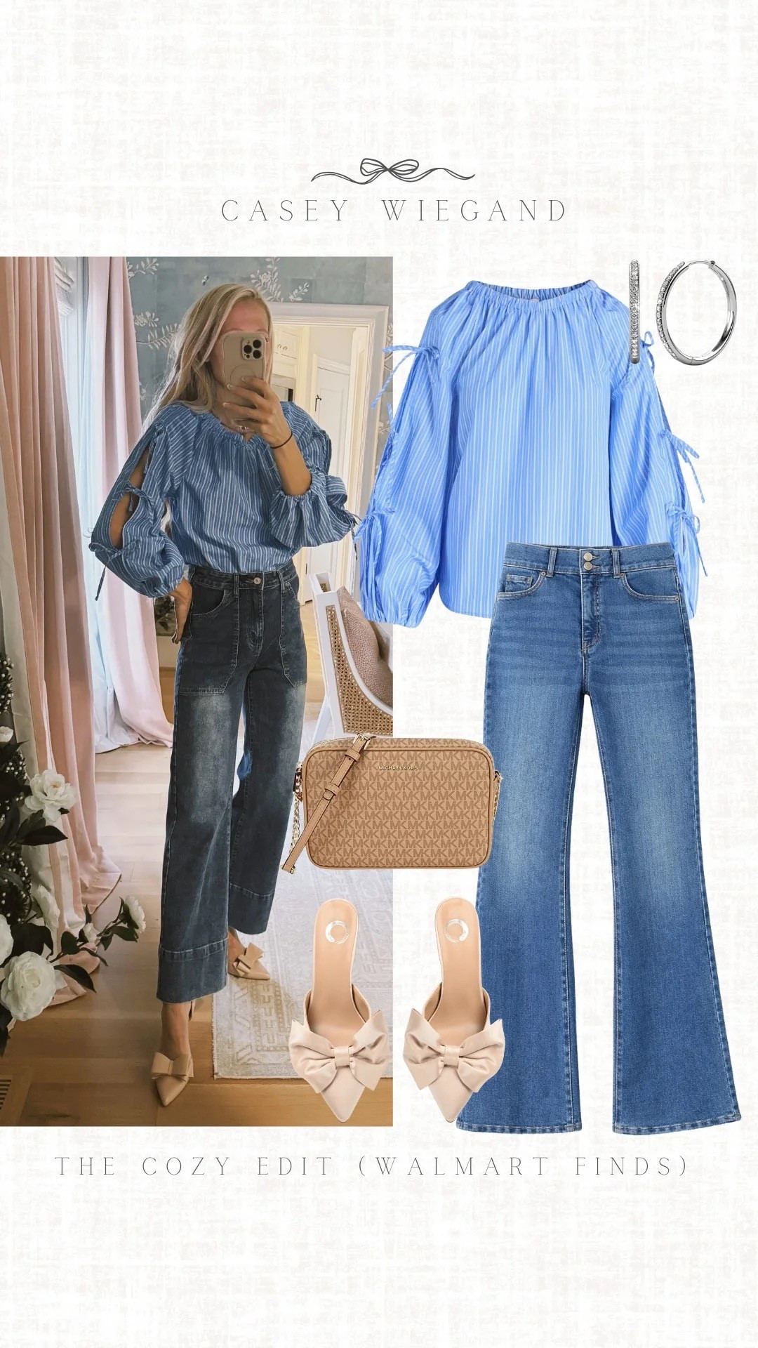 The cozy edit (Walmart finds)

#LTKdayinmylife #LTKootd #LTKgrwm