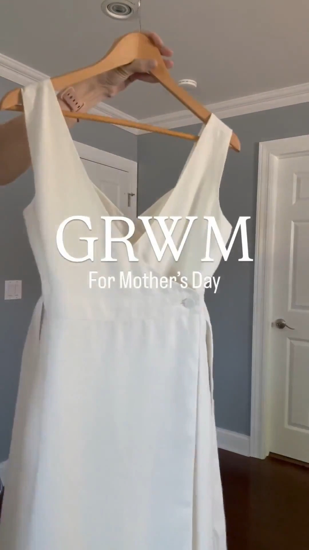 It’s Mother’s Day, and you’re the main character. Feel free to dress like one!

Linen dress - size 2 petite; consider sizing up as it’s very snug and there’s no stretch.

#LTKMothersDay #LTKgrwm #LTKmomlife