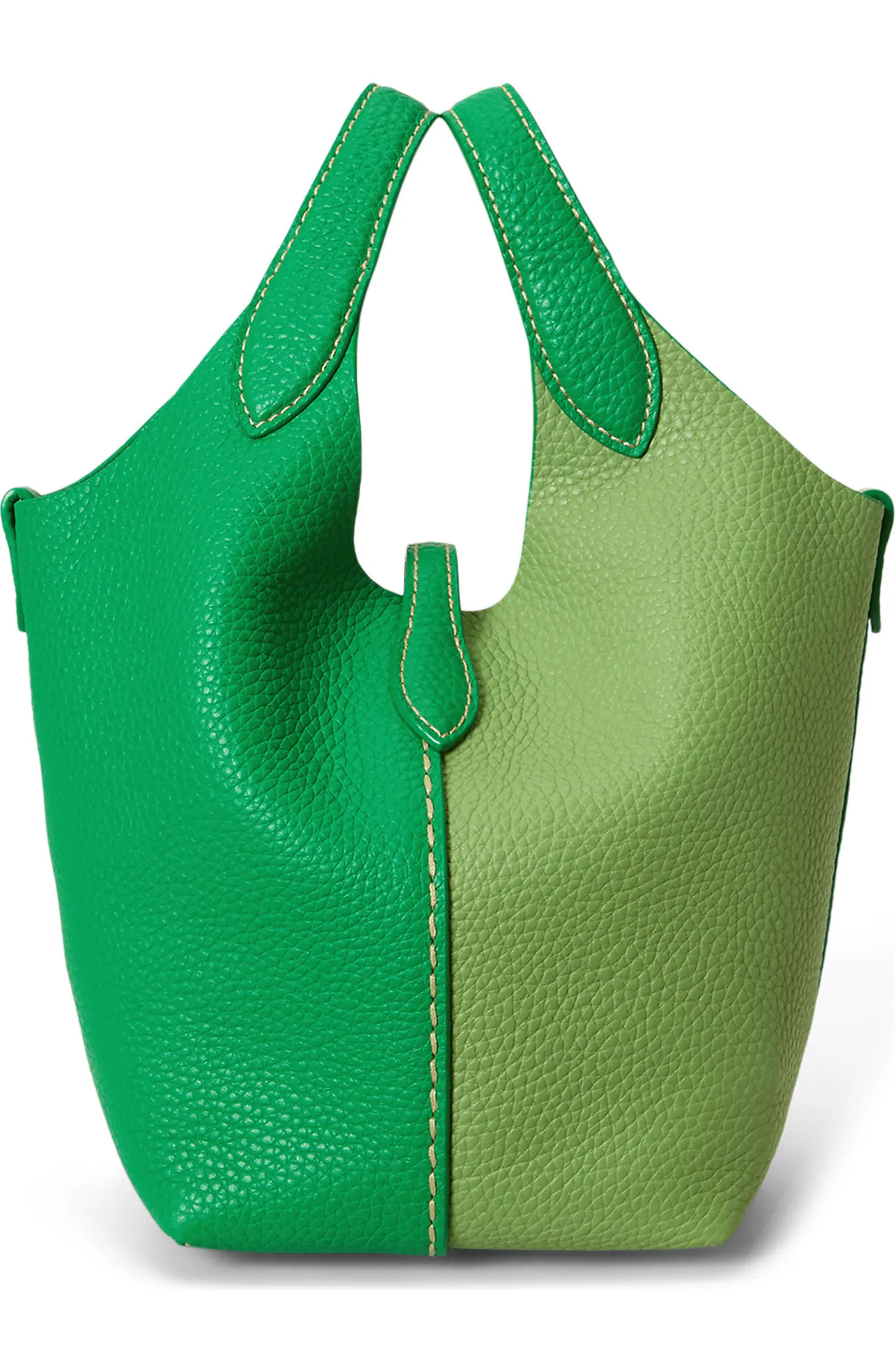 Polo Play Leather Crossbody Bag | Nordstrom