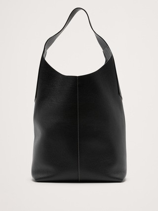 Slouchy Vida Bag | Banana Republic (US)