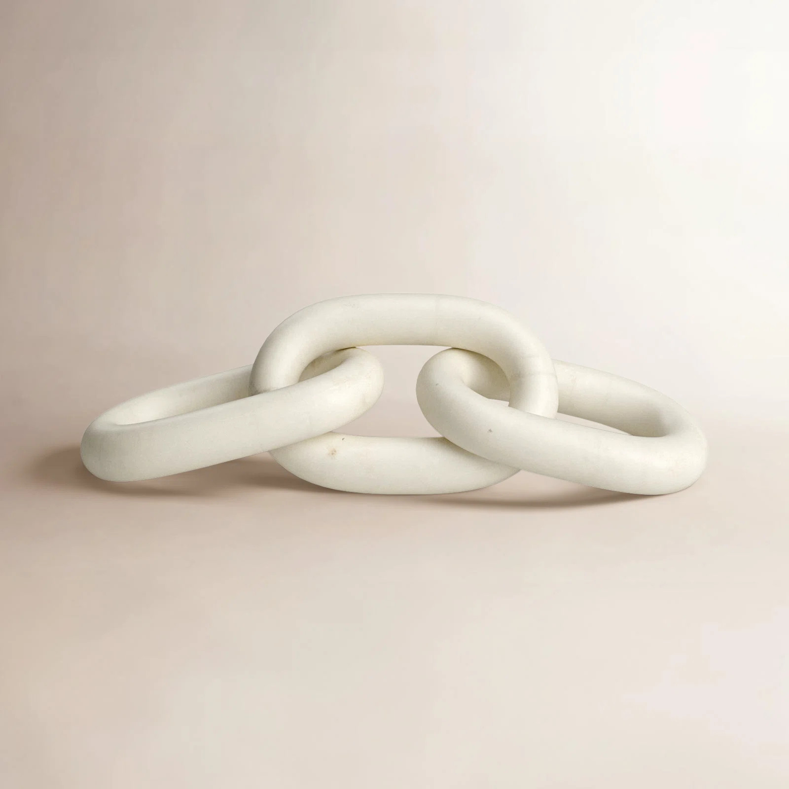 Ocarina Marble Chain Link | Joss & Main