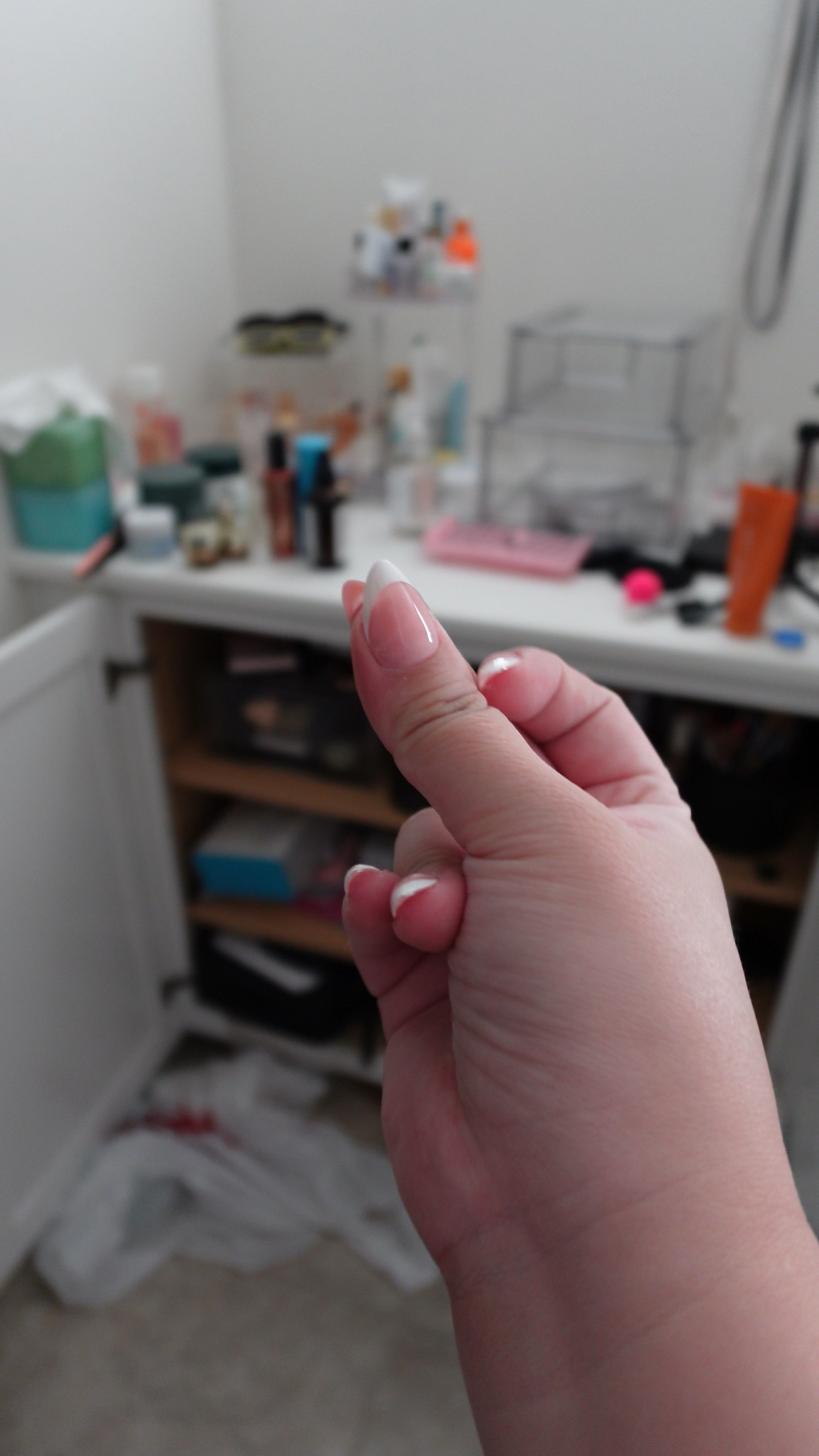 Perfect pull-out organizers 🥰

#LTKHome