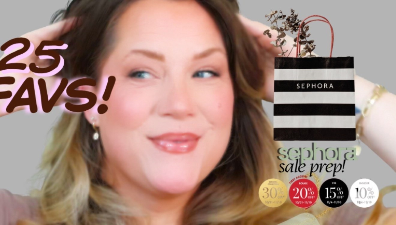 Obsessed with these fall staples - Sephora sale prep is in full swing!

#LTKBeauty