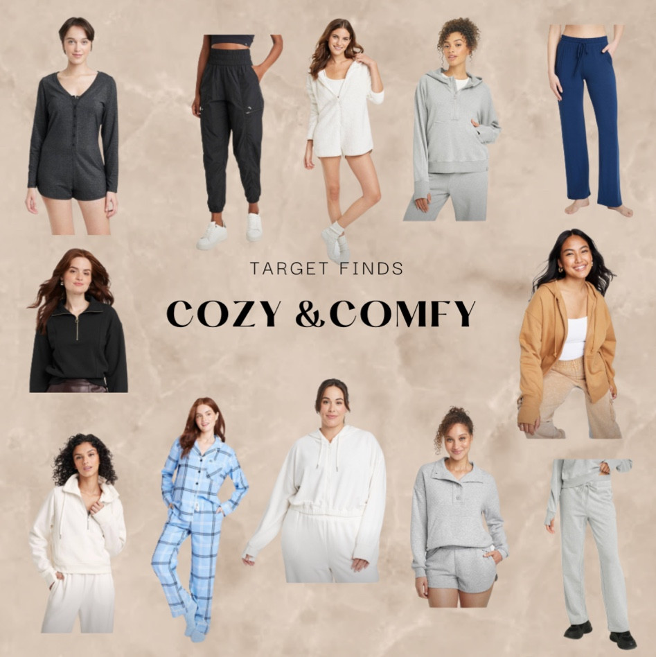 Target finds! Cozy and cute!

#LTKfindsunder100 #LTKSeasonal #LTKfindsunder50