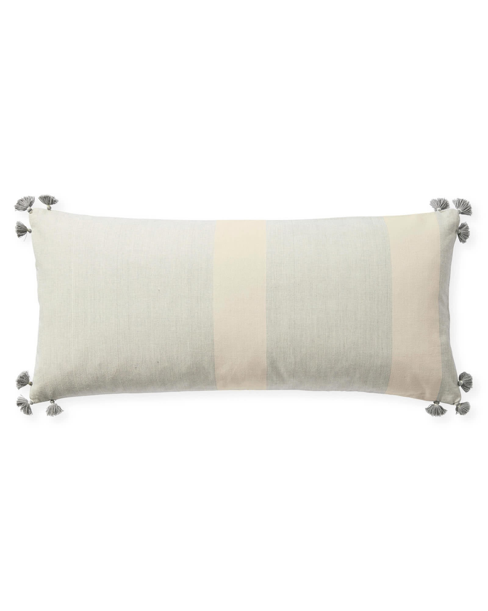 Bainbridge Pillow Cover
        D08S-DP193-1430 | Serena and Lily