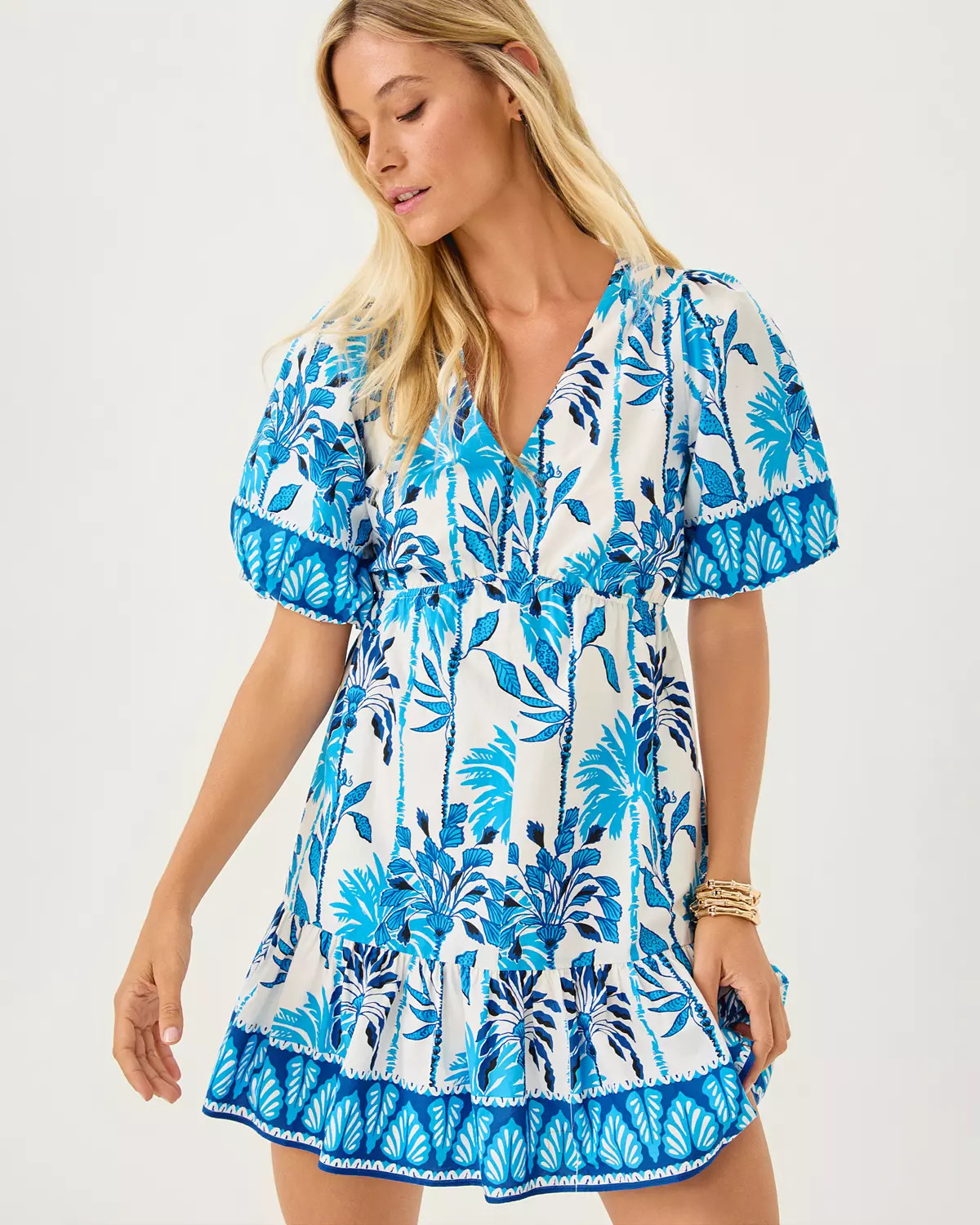 Kentlee Dress | Lilly Pulitzer