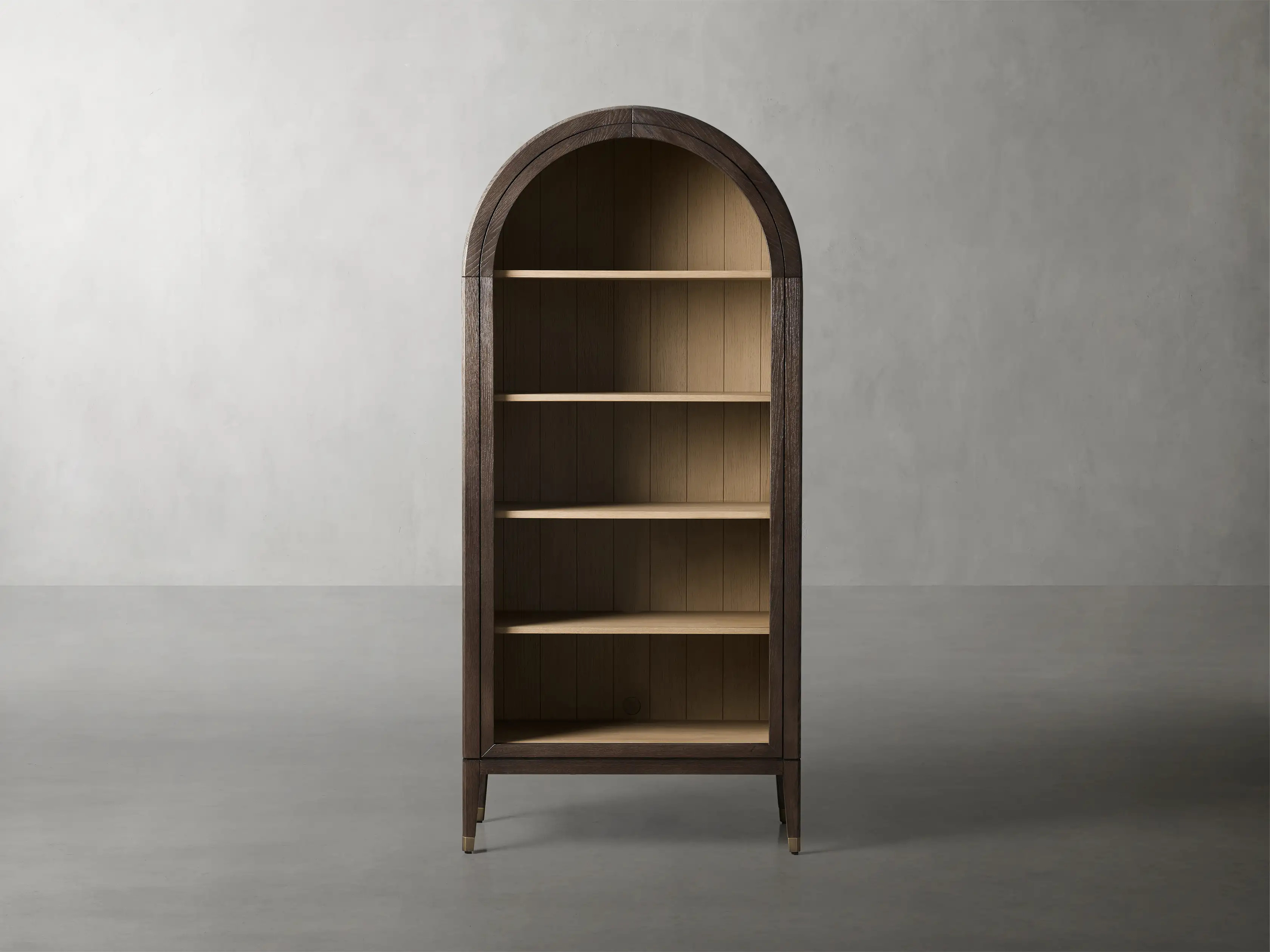 Hattie Bookcase | Arhaus