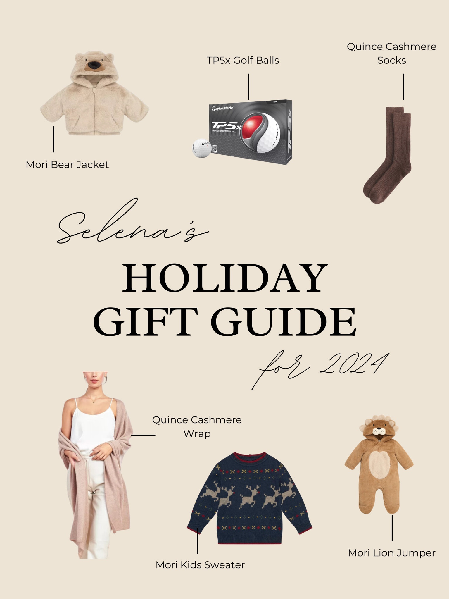 My favorite Holiday items that i’ll be gifting all holiday season! 

#LTKGiftGuide