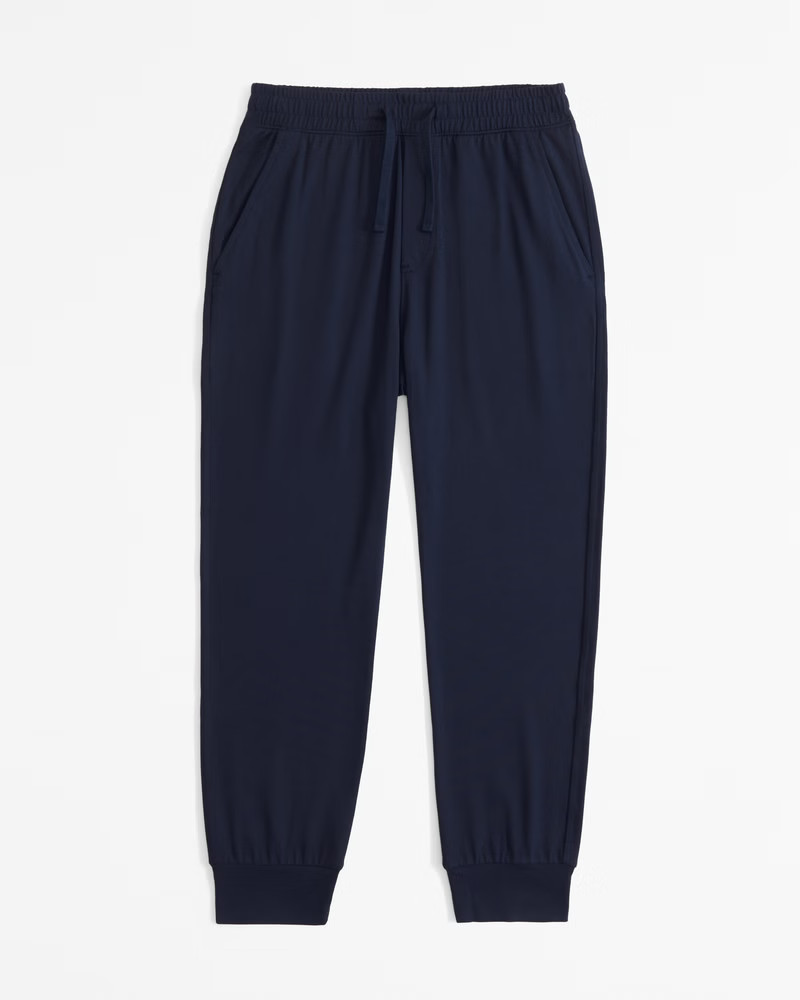 airknit joggers | Abercrombie & Fitch (US)