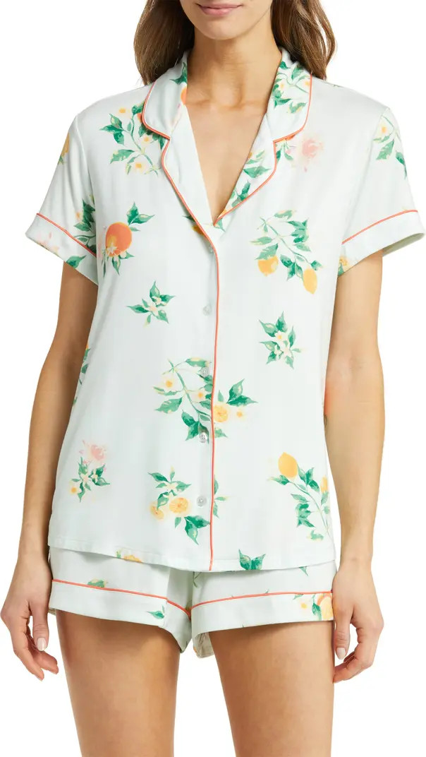 Moonlight Eco Short Pajamas | Nordstrom