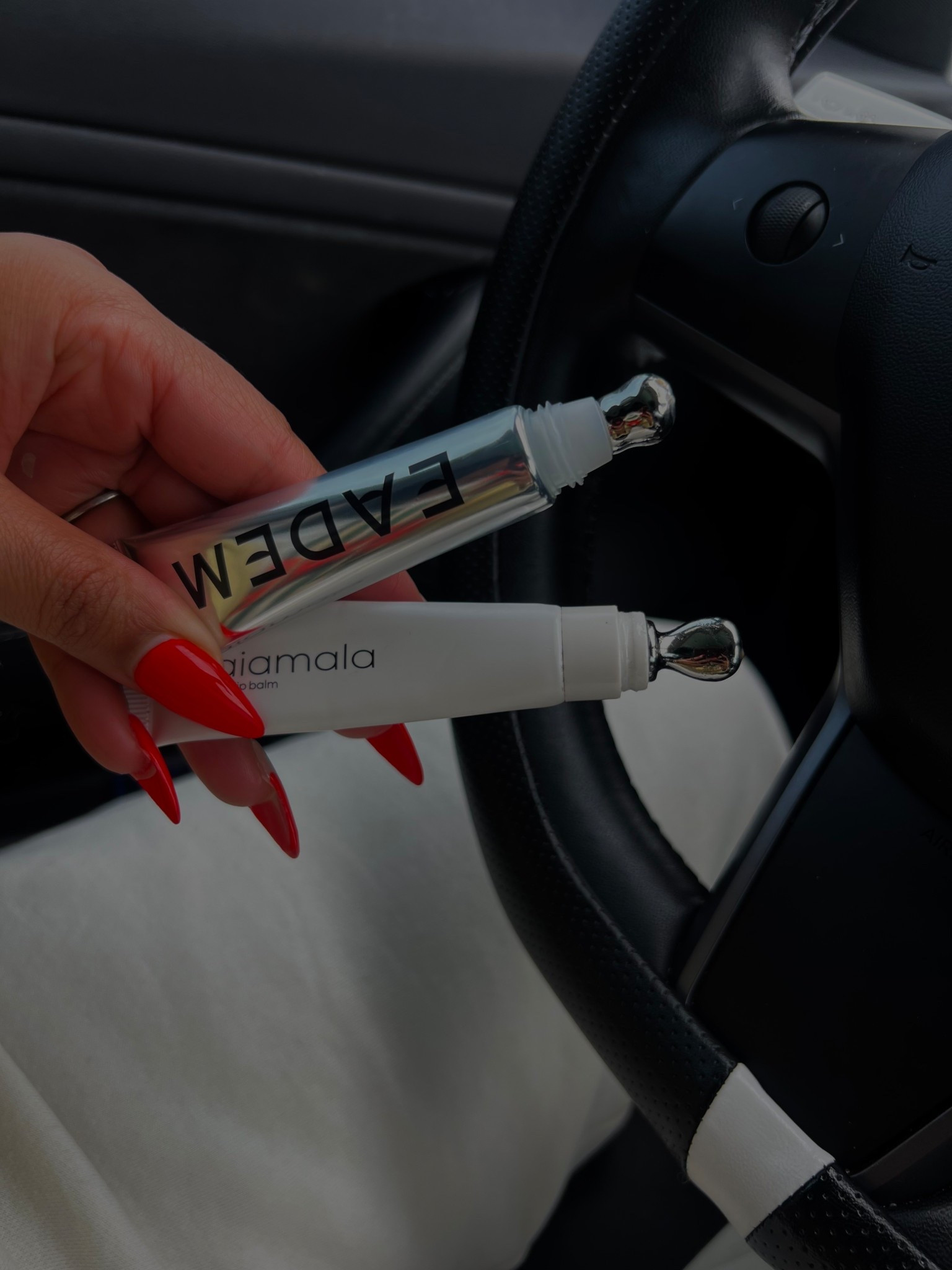 Eadem has the lead but Kaiamala is not far behind. Beauty. Lip gloss 

#LTKBeauty 