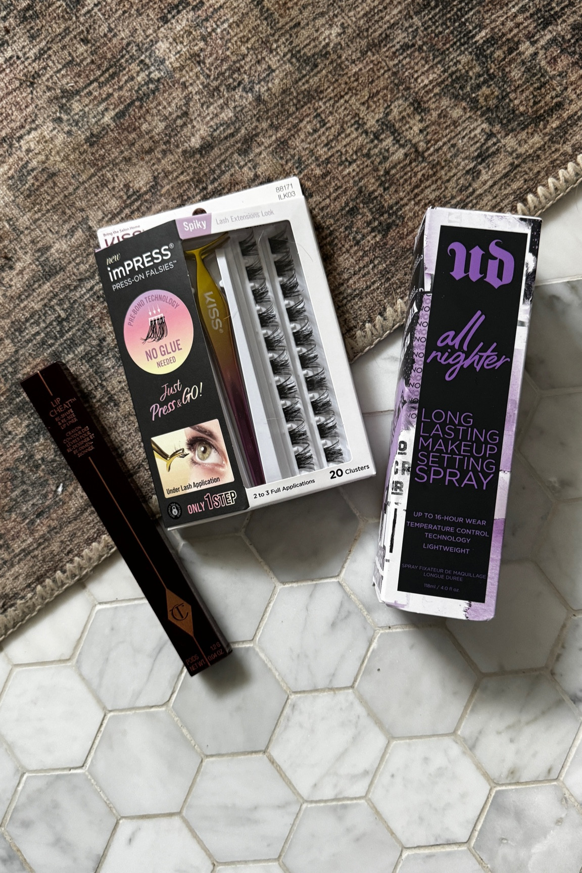 My holy grail product. Lip liner is iconic nude. Xx

#LTKStyleTip #LTKItBag #LTKBeauty