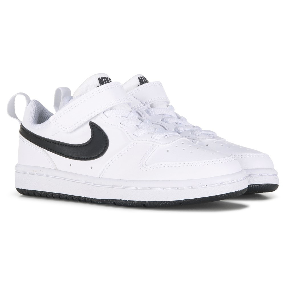 Kids' Court Borough Recraft Low Top Sneaker Little Kid | Famous Footwear