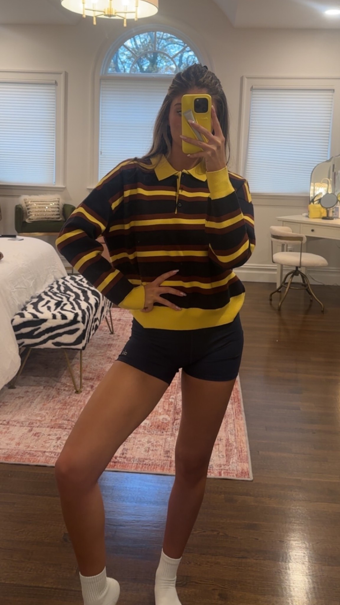 pilates ootn 💛

#LTKFindsUnder50 #LTKSeasonal #LTKFindsUnder100