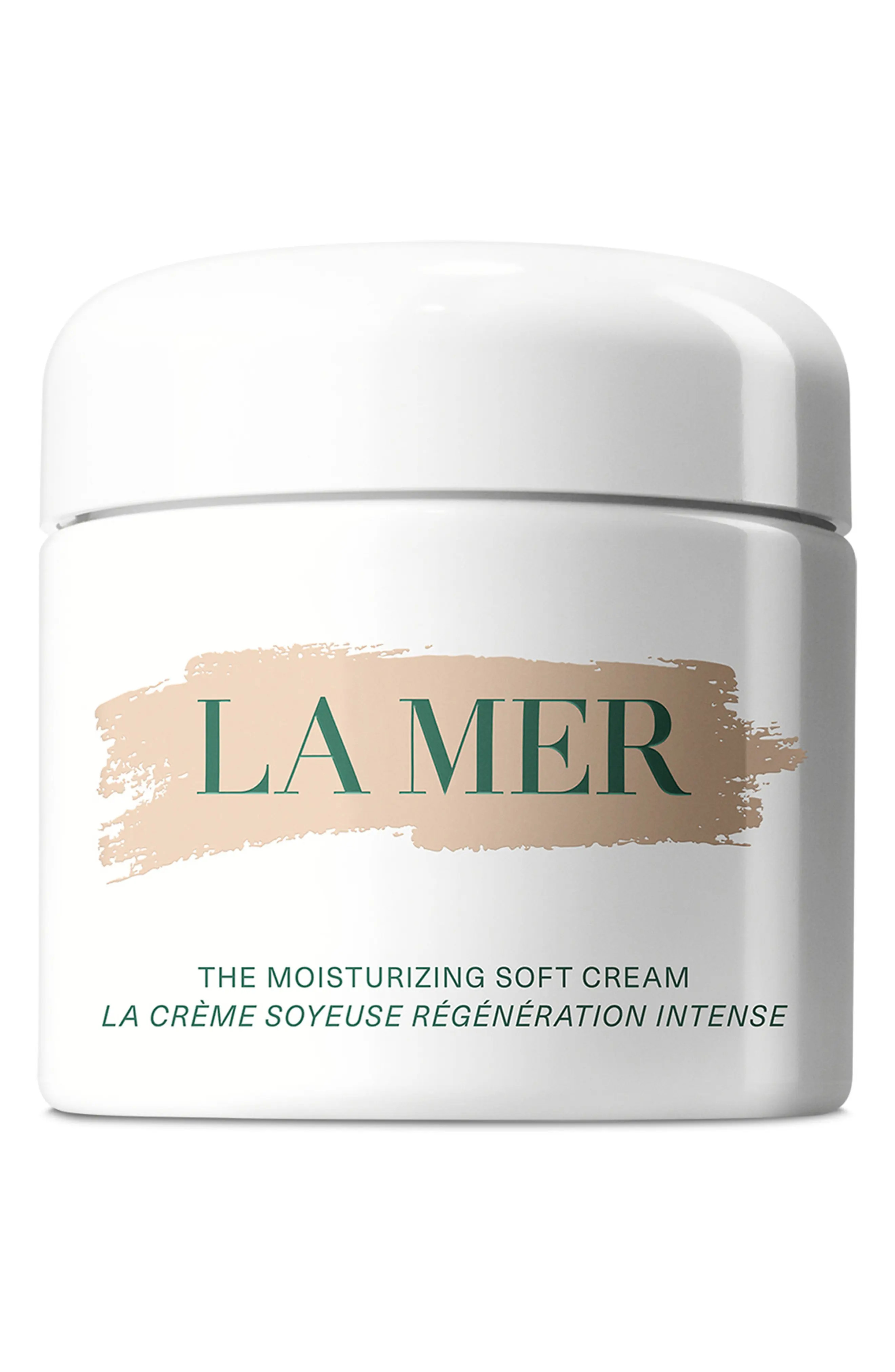 The Moisturizing Soft Cream Moisturizer for Hydration & Barrier Repair $1,666 Value | Nordstrom | Nordstrom