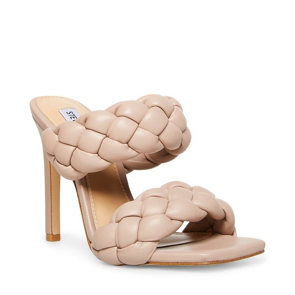 Nude Heels | Steve Madden (US)