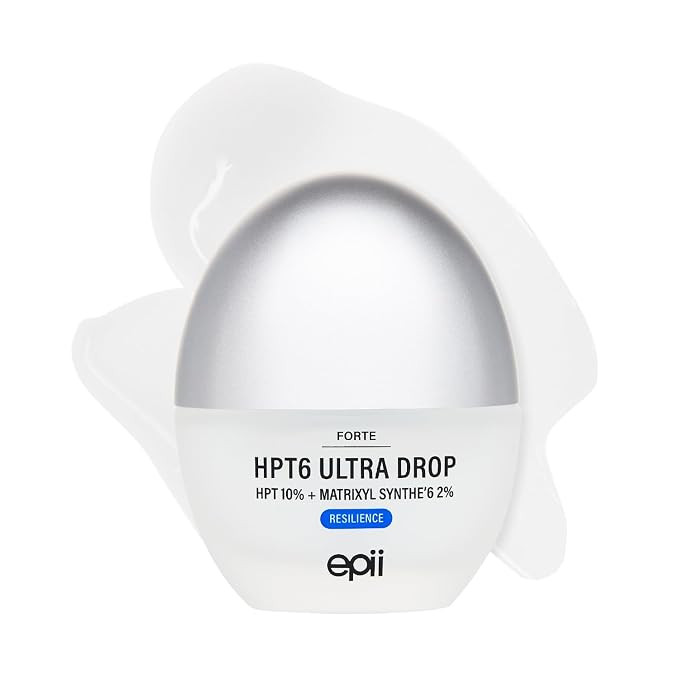 HPT6 Ultra Drop 10% - Anti Aging Peptide Serum for Face with HPT Complex 10% & Matrixyl Synthe'6 ... | Amazon (US)