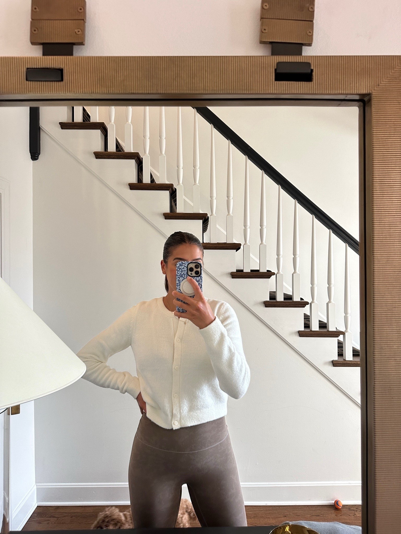 Fitness outfit inspo ✨

Workout outfit, activewear, gym style, alo, CSB, new years fitness, new years wellness, Grace White

#LTKootd #LTKdayinmylife #LTKfitnessgoals