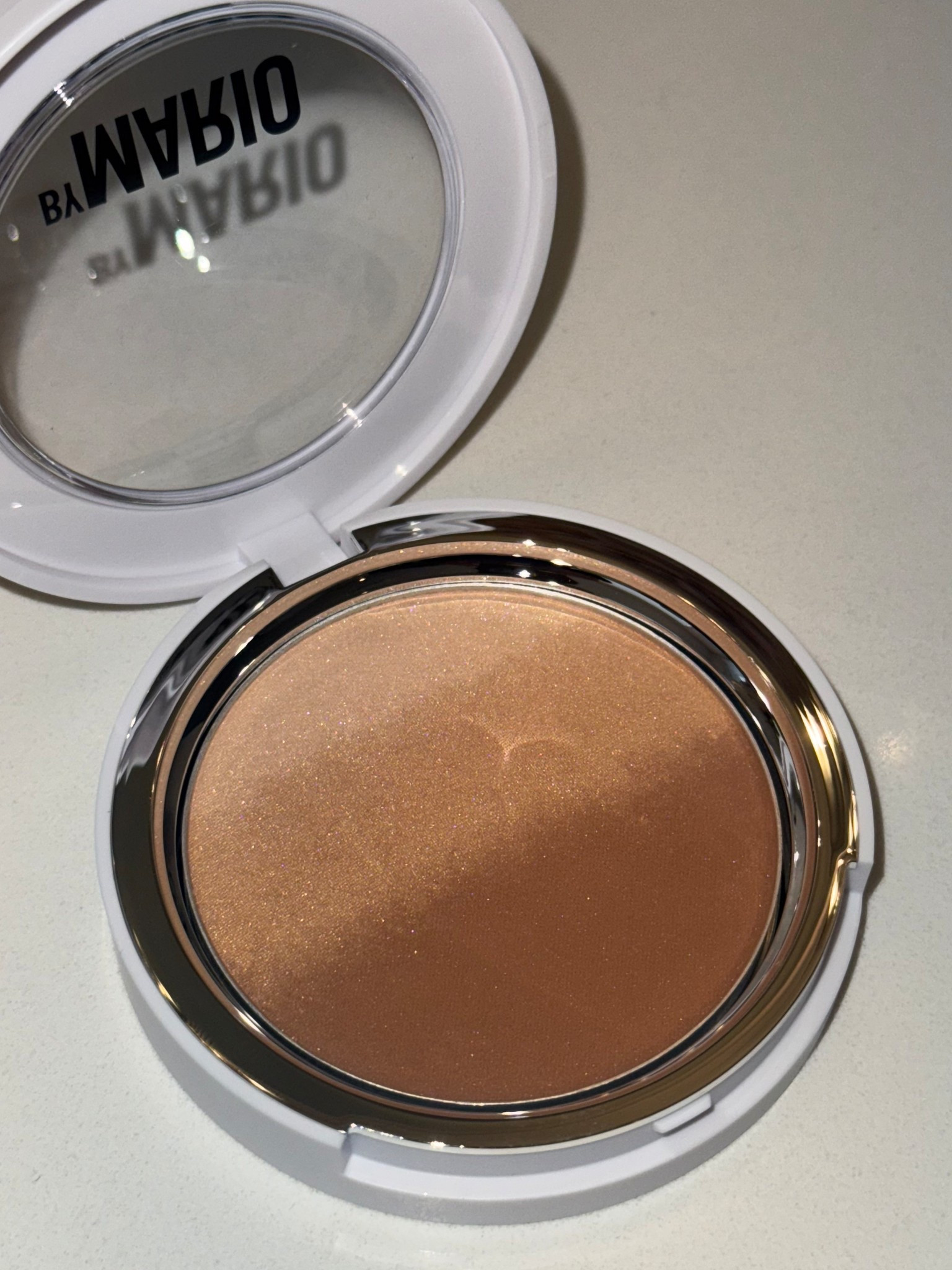 Seriously so good! The glow and warmth it gives your skin and creating a flawless look is amazing! Been loving this product 