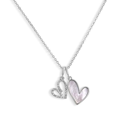 Sonateomber Gold Beaded Bow Pendant Necklace for Women, Dainty CZ Rhinestone Ribbon Dangle Adjustable Chain Choker Necklaces Wedding Prom Accessories Fashion Jewelry Gift | Amazon (US)