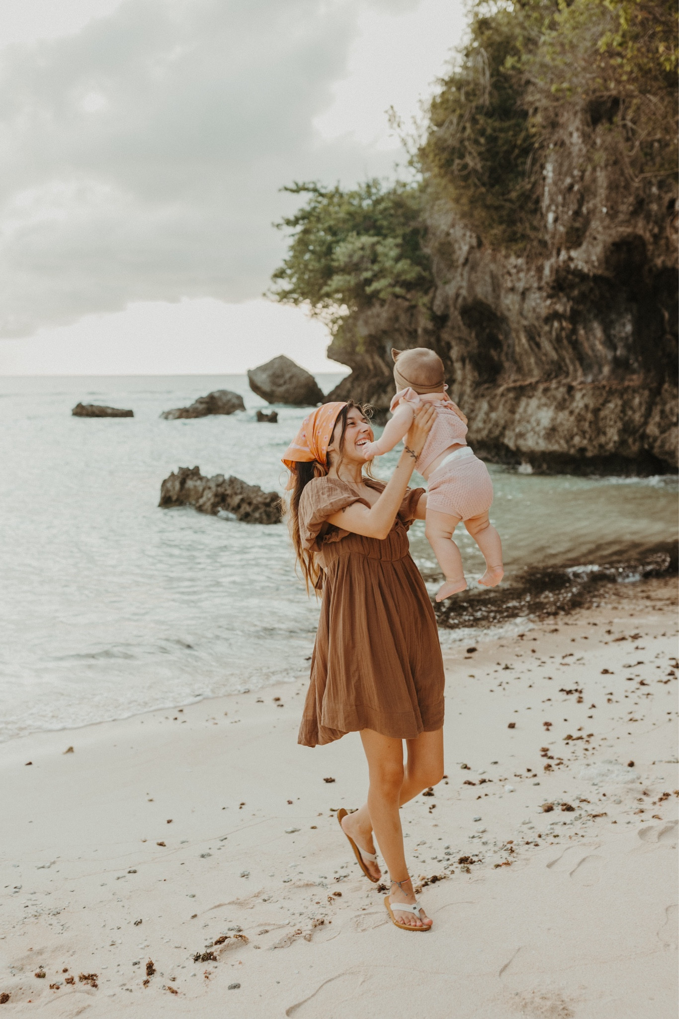 the cutest lil brown dress !  i got a xs! 

#LTKFindsUnder100 #LTKSeasonal #LTKFestival