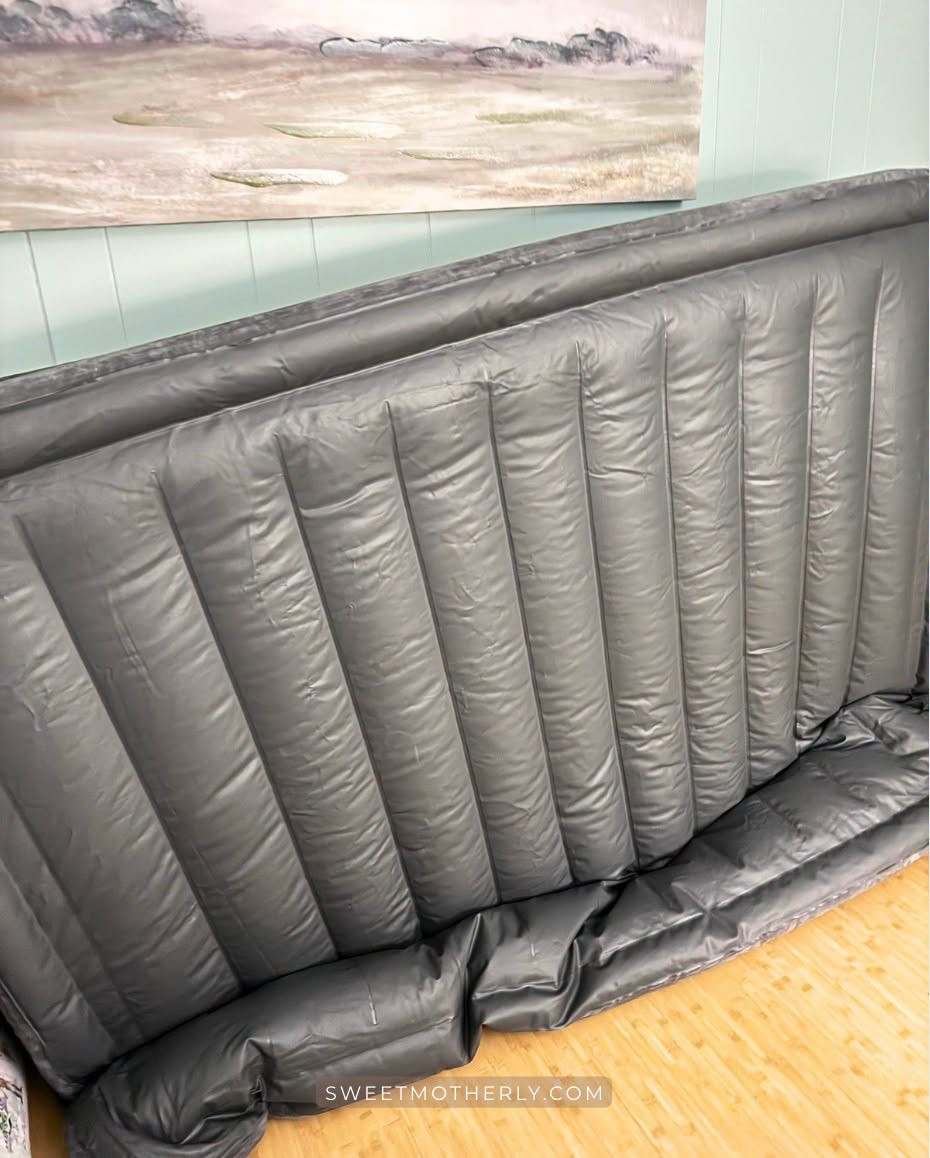 Air mattress on markdown

Queen air mattress
Twin inflatable bed
Double height air mattress
Self inflating mattress
Air mattress with pump
Camping air bed
Guest bed essentials
Portable sleeping mattress
Comfortable inflatable mattress

#LTKSeasonal #LTKSaleAlert #LTKHome