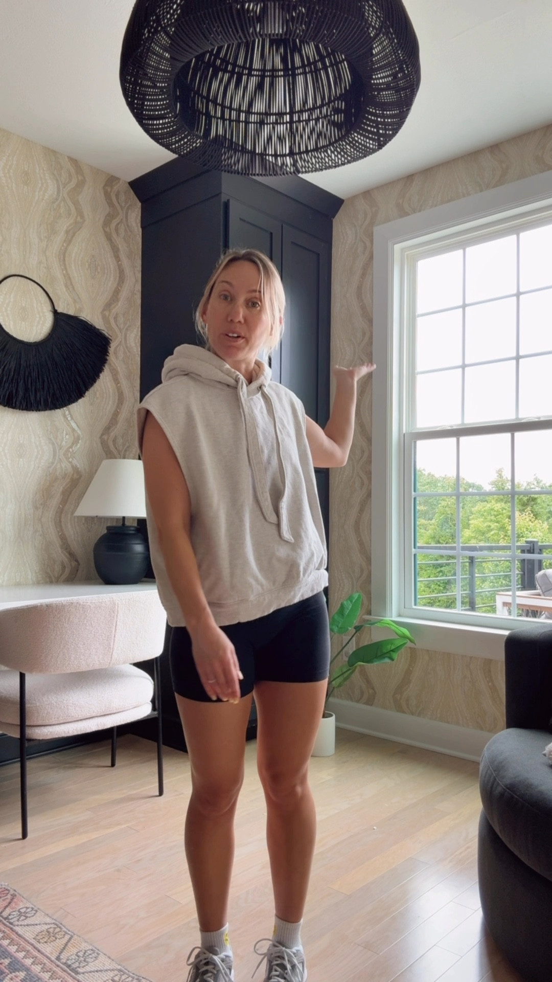 Today’s #athleisureootd

#LTKActive #LTKSummerEdit