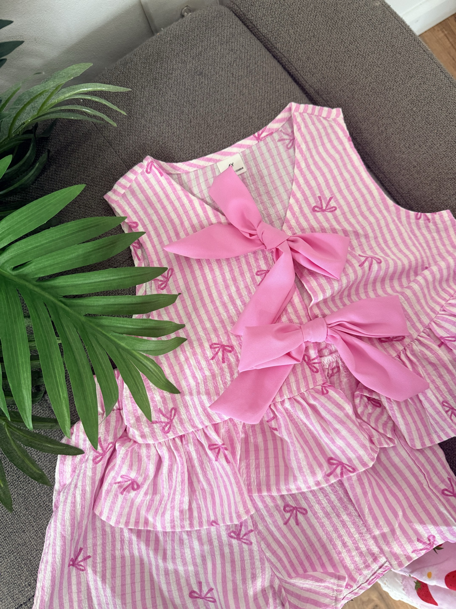 SHEIN really did their thing with these toddler summer outfits. Cute sets, breathable fabrics, and the sweetest little looks for playtime, outings, and vacations.

All our toddler summer picks are linked on my LTK.

#ShoppingWithPriiincesss #SHEINFinds #ToddlerFashion #KidsStyle #SummerOutfits #LTKFamily #LTKKids #MomLifeStyle #CuteOutfits #ToddlerLooks #MiniStyle #KidsStyleInspo #FamilyStyle #AtlantaMom #Atlantamom #Atlantabloggers #Atlantablogger #AtlantaCreator #Atlantacontentcreators #Atlantacontentcreator

#LTKSwim #LTKTravel #LTKKids