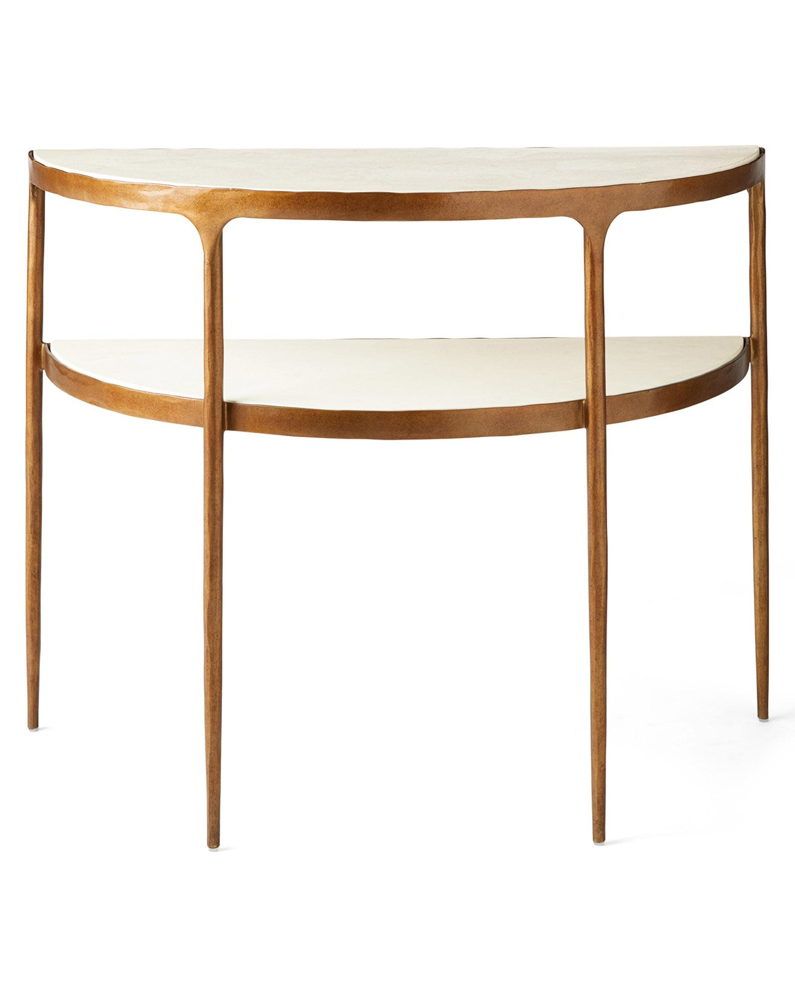 Beaumont Console | Serena and Lily