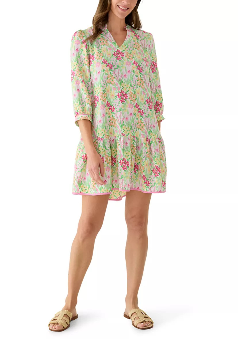 Women's Wilson Mini Dress | Belk