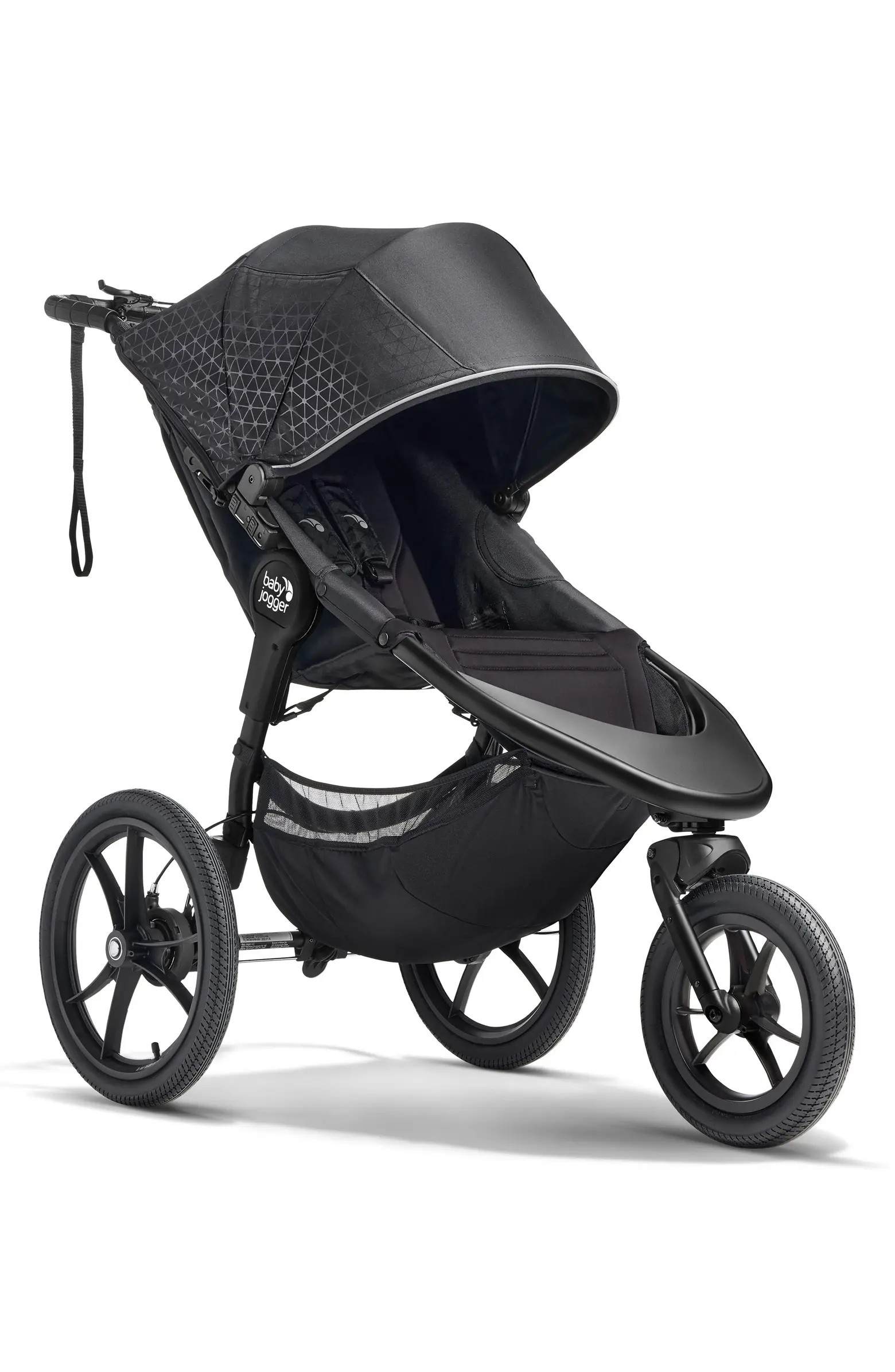 Summit™ X3 Single Jogging Stroller | Nordstrom