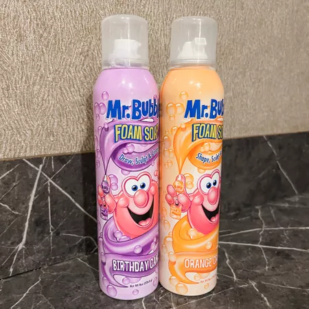 2 Pack) Mr. Bubble Foam Soap, … curated on LTK