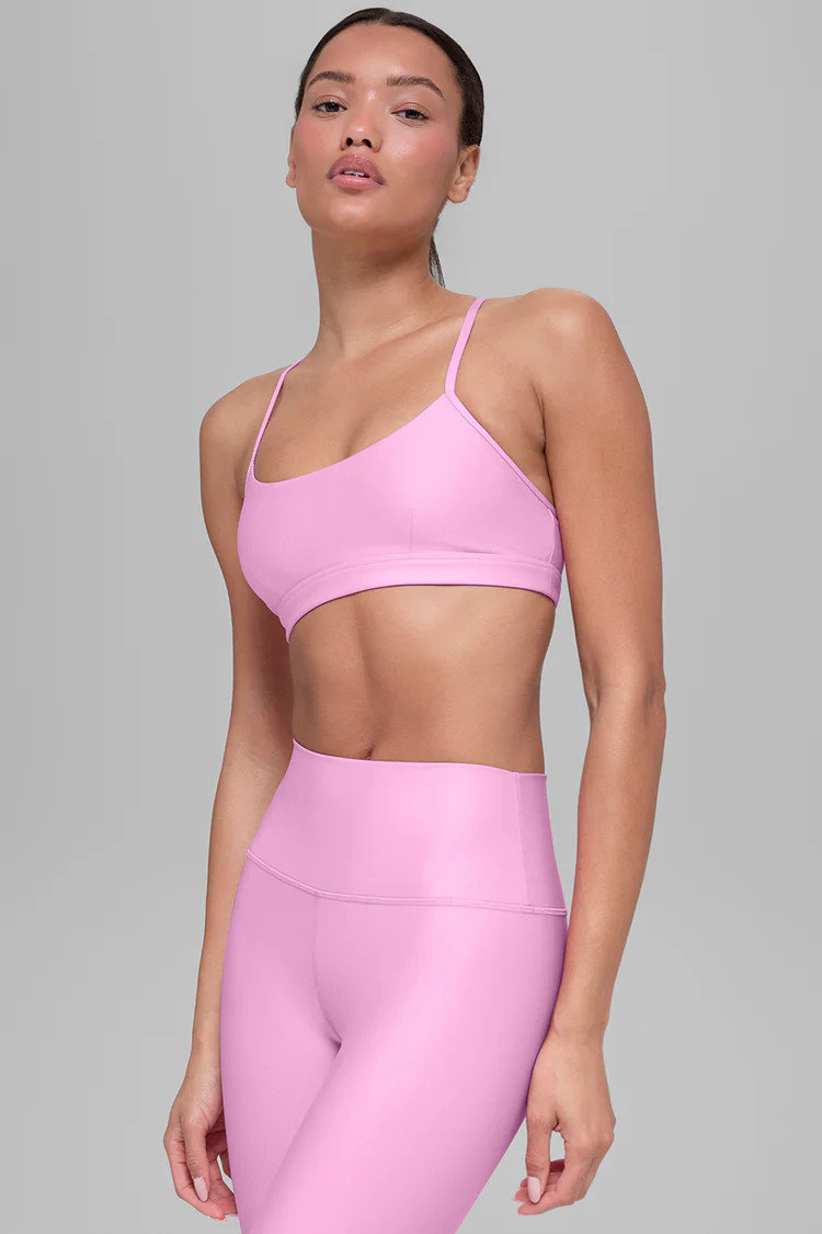 Airlift Intrigue Bra | Alo Yoga (US)