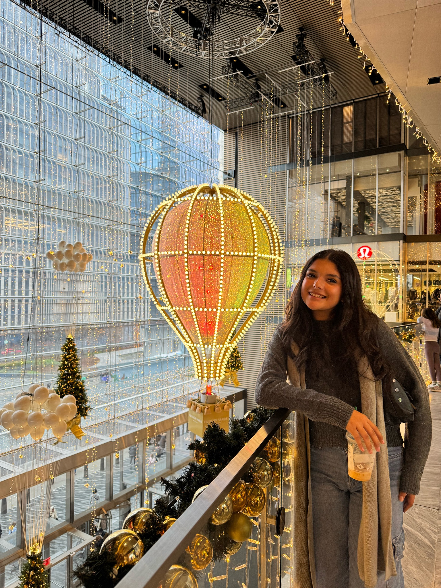 MIA loves her new @target sweater - it’s sooo soft 🥰🫶🏽 

#LTKHoliday #LTKstyletip #LTKSeasonal