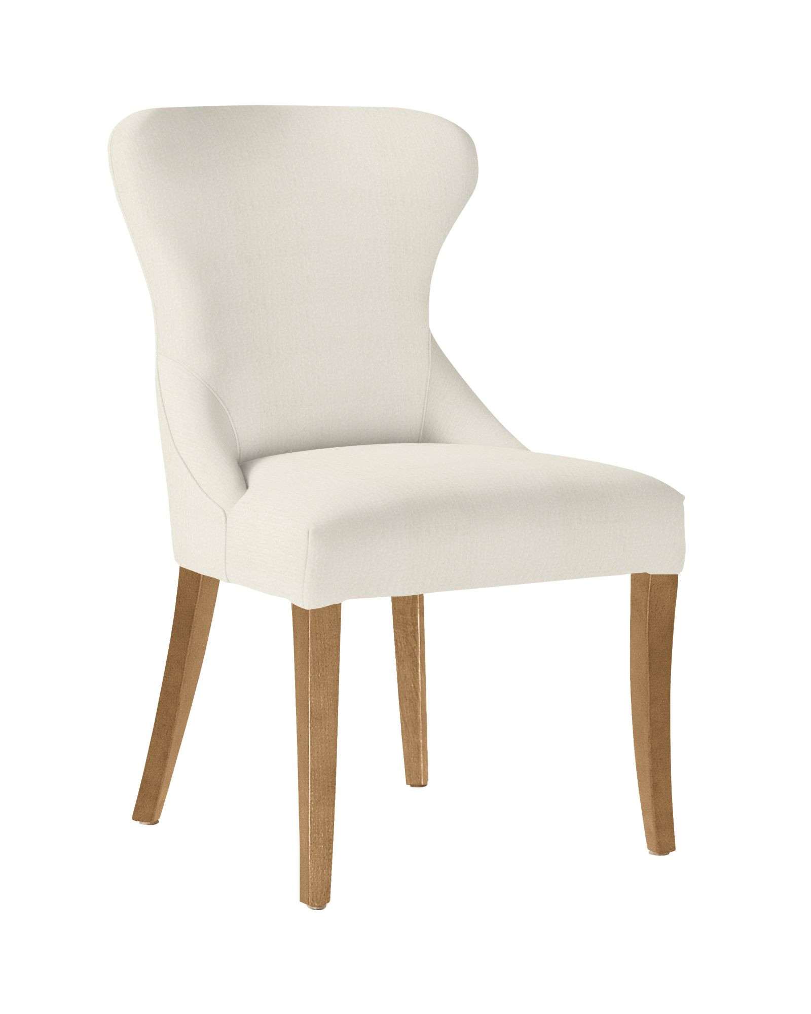 Grace Side Chair | Serena and Lily