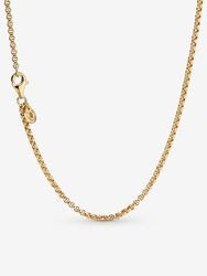 Rolo Chain Necklace | Pandora US