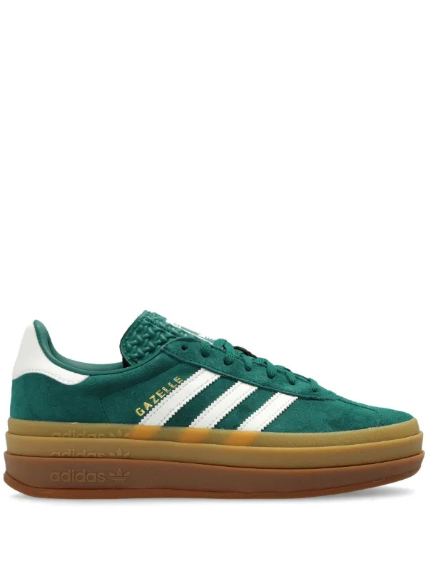 Gazelle Bold sneakers | Farfetch Global