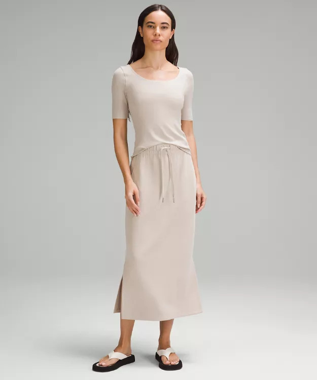 Softstreme Bound to Bliss Skirt | lululemon (AU)