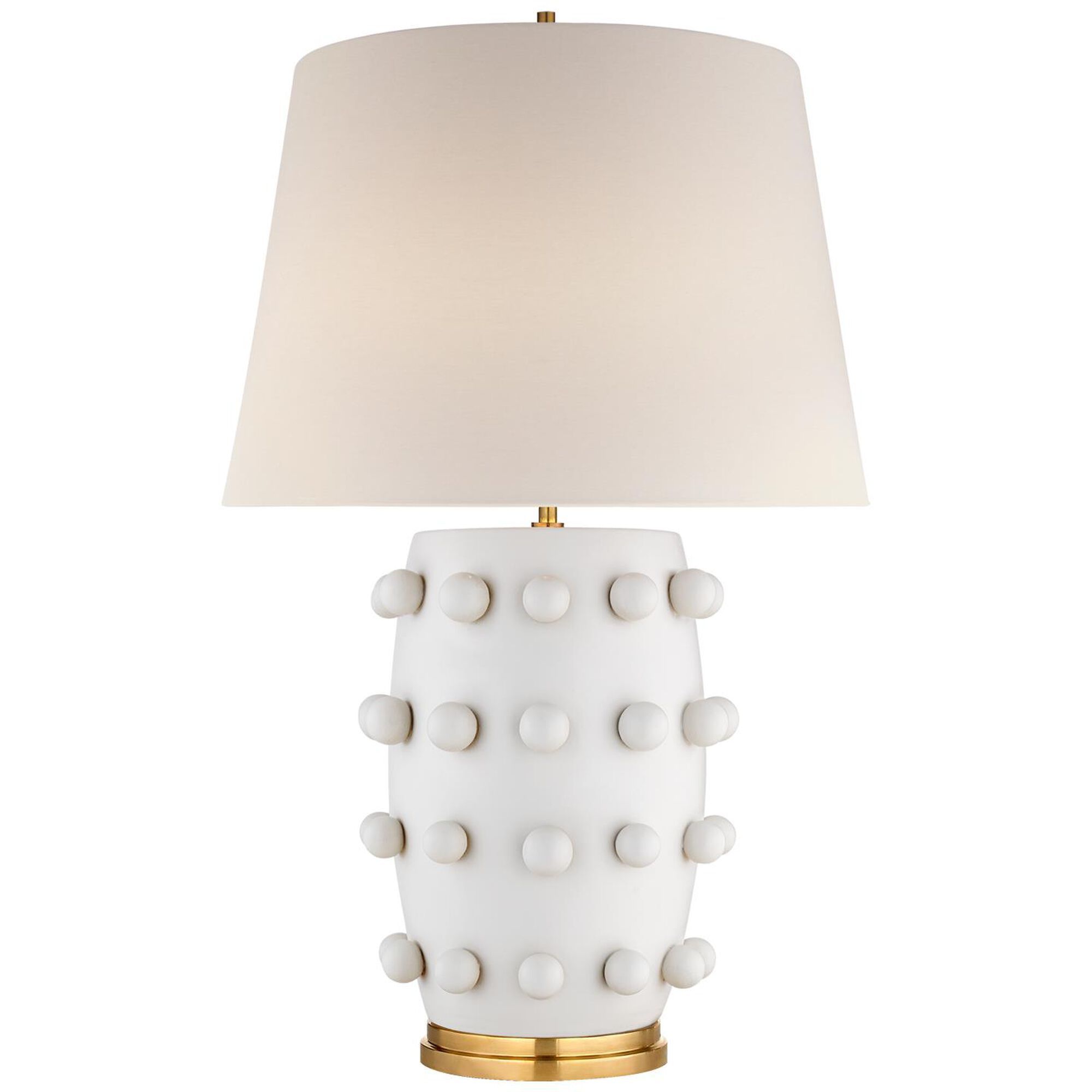 New


Kelly Wearstler Linden 26 Inch Table Lamp by Visual Comfort and Co.

Capitol ID: 2272166
MF... | 1800 Lighting