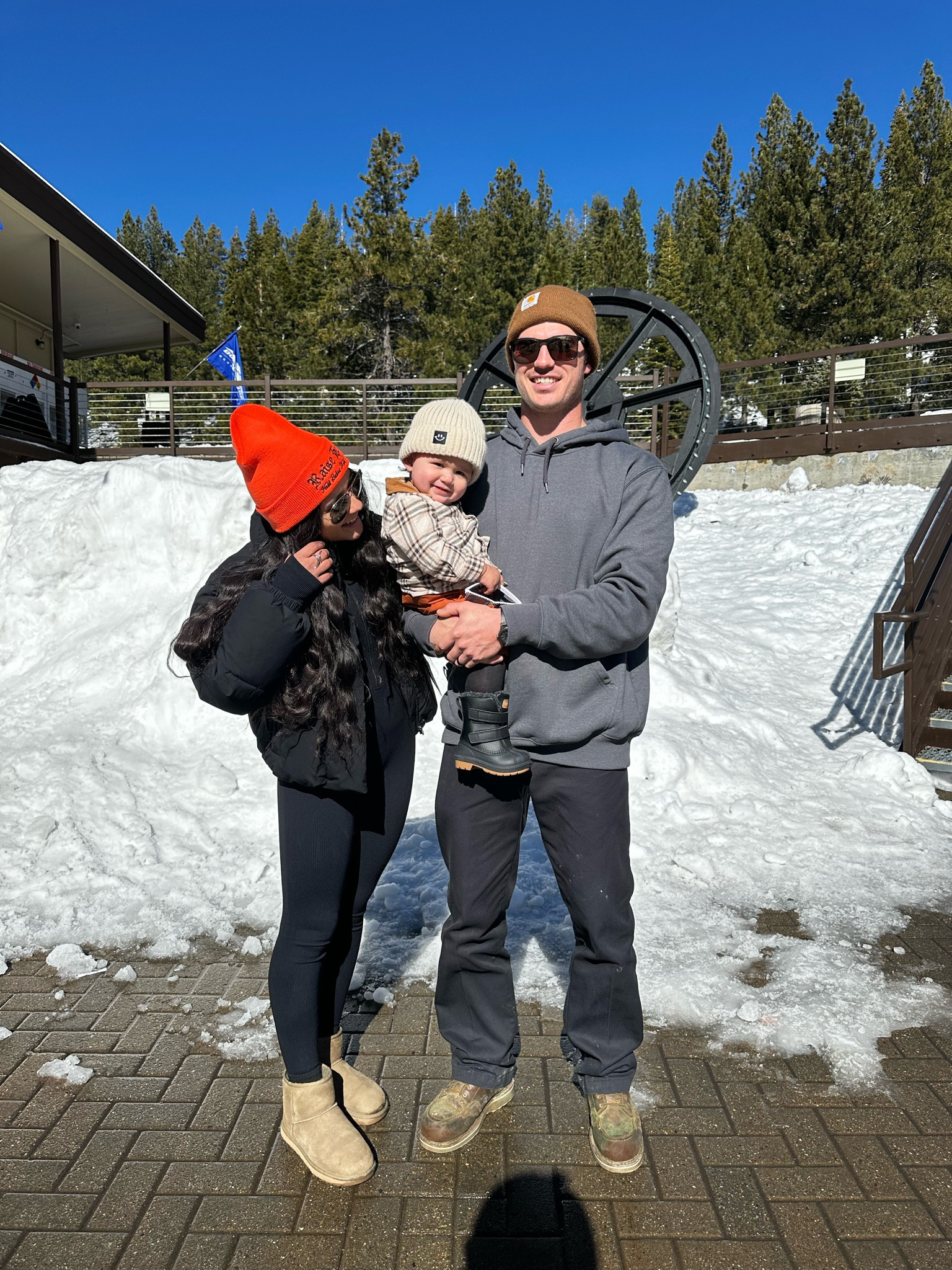 🏂❄️🧡

#LTKPetite #LTKStyleTip #LTKFamily