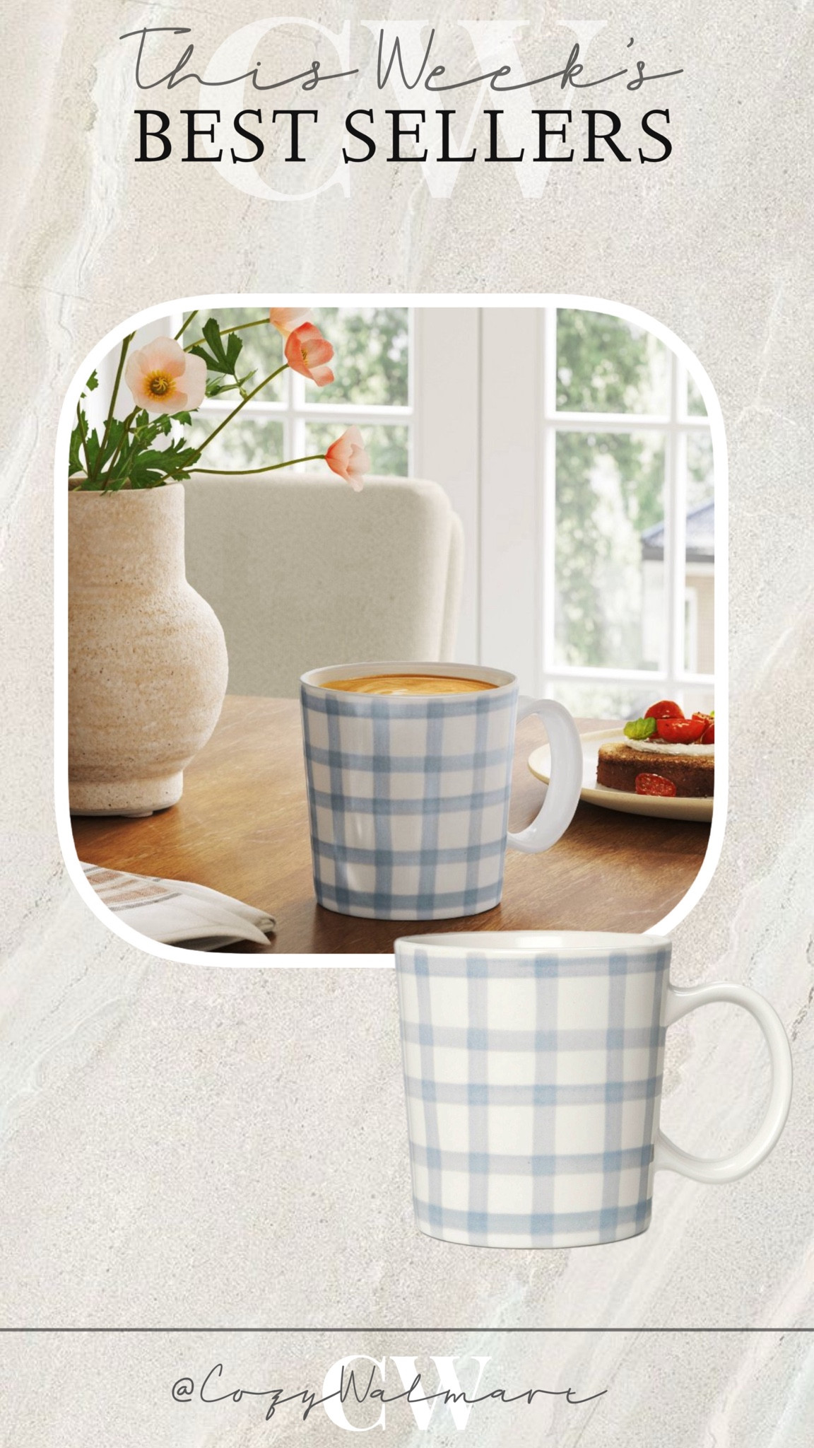 Target mug 

#LTKhome