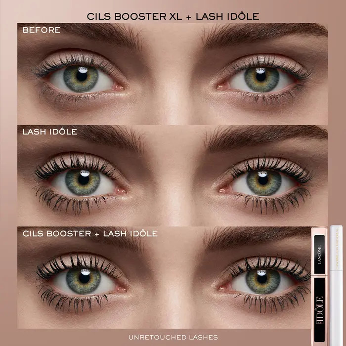 Lancôme Lash Idôle Cils Booster Set $60 Value | Nordstrom | Nordstrom