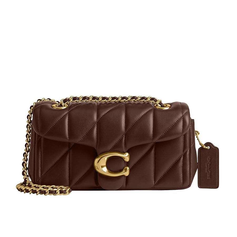 COACH Tabby Shoulder Bag 20 | Amazon (US)